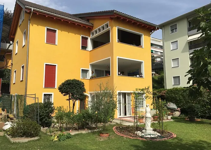 Casa Fiorella