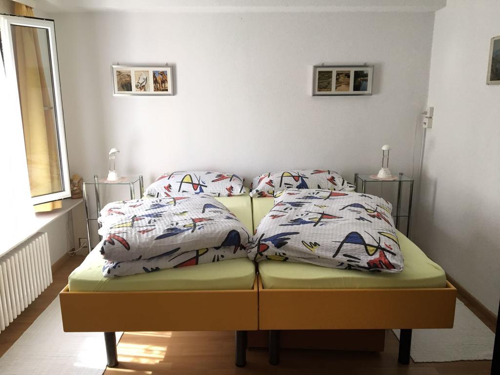 Apartment Casa Fiorella *
