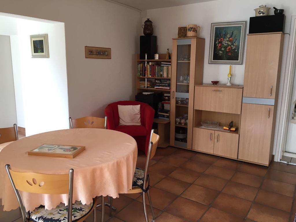 Casa Fiorella Apartment Locarno