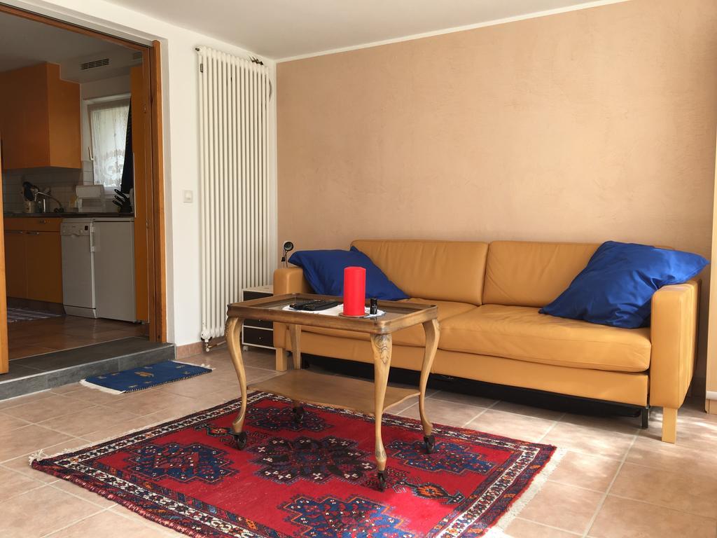 Casa Fiorella Apartment *
