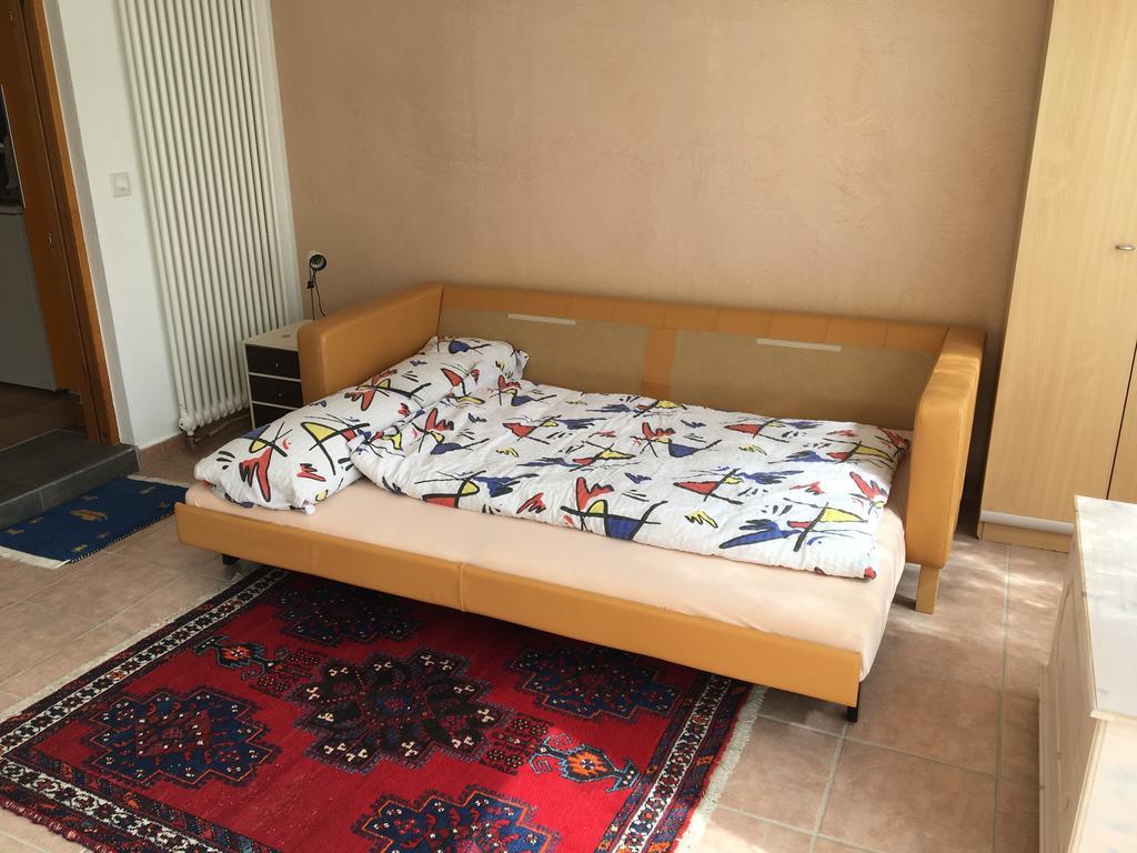 Casa Fiorella Apartment